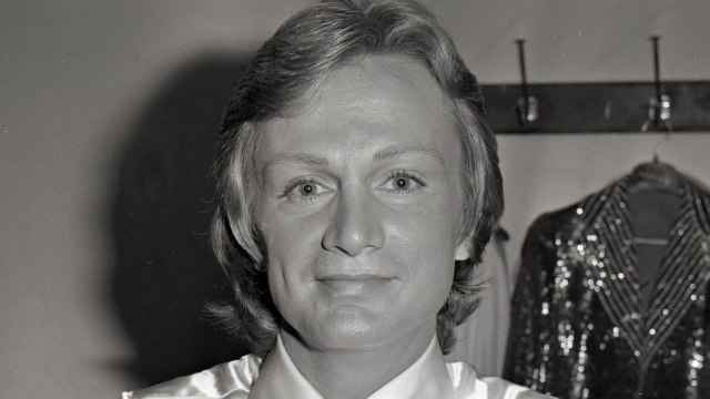 VOICI - Tout sur la dernière soirée de Claude François