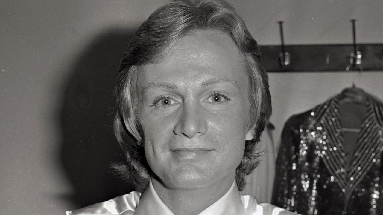 VOICI - Tout sur la dernière soirée de Claude François