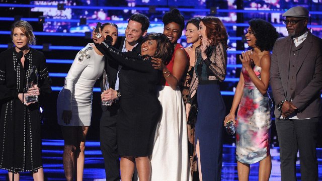 VOICI - Grey's Anatomy : deux actrices quittent la série