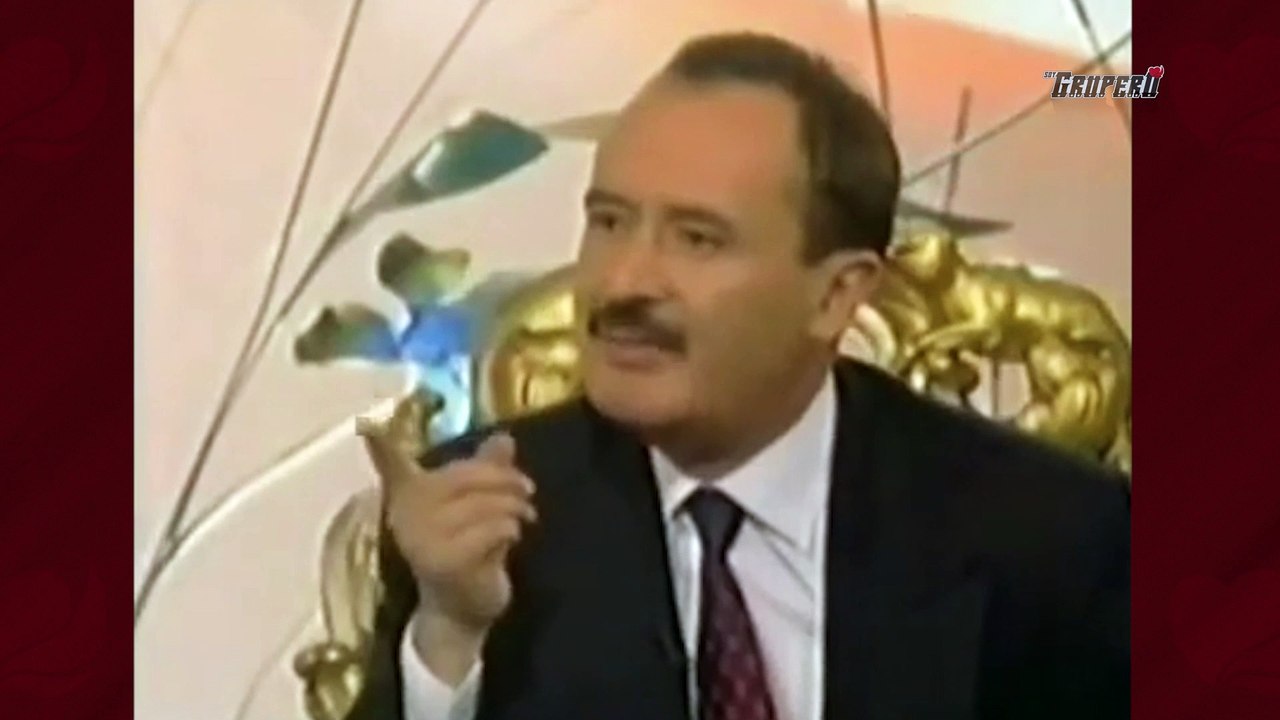 El día que María Félix confesó que comió carne humana
