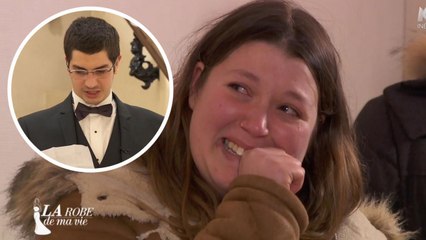 VOICI La robe de ma vie : une demande en mariage TRÈS gênante… et un peu insultante !