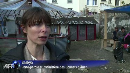 Parents mobilisés contre la "discrimination scolaire" dans le 93