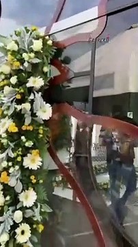 José Manuel Figueroa celebra el cumpleaños de su papá Joan Sebastian con banda