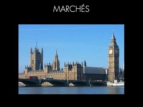 PMI Manufacturier décevant au Royaume-Uni