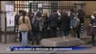 Bulgarie: des étudiants bloquent l'accès à l'université de Sofia
