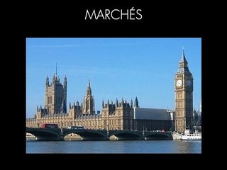 Reprise plus rapide que prévue au Royaume-Uni
