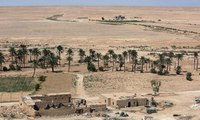 قرية السحل العراقية بلا ماء ولا كهرباء ولا مركز صحي منذ 100 عام