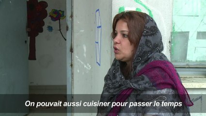 Migrants : l'Italie veut augmenter le nombre des expulsions