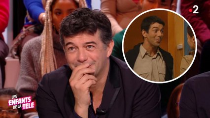 VOICI Stéphane Plaza   son apparition incognito dans une série TRÈS connue de France 2
