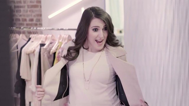 VOICI - Relooking de star par Novelas TV