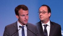 Olivier Passet, Xerfi - Macron sera-t-il un Hollande bis en économie ?