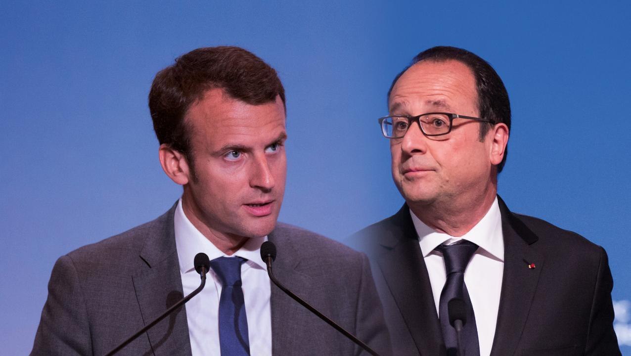 Olivier Passet, Xerfi - Macron sera-t-il un Hollande bis en économie ?