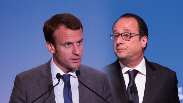 Olivier Passet, Xerfi - Macron sera-t-il un Hollande bis en économie ?