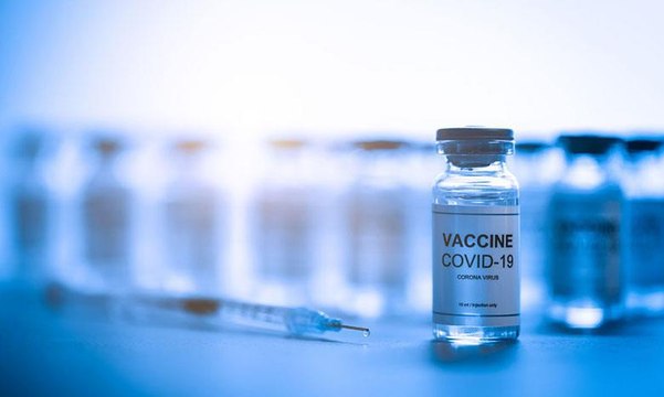 الجرعة الثالثة للقاح فايزر تزيد مناعة الجسم بمقدار 95.6%