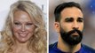 STORY VOICI Pamela Anderson et Adil Rami, une histoire d’amour et de ballon rond