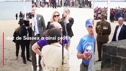 Meghan Markle : le prince Harry lui offre une soirée romantique sur une île paradisiaque