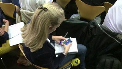 Rythmes scolaires: une vingtaine de maires "récalcitrants"