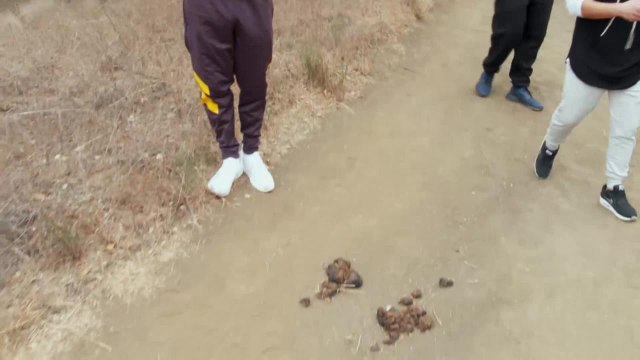 VOICI - L'incroyable famille Kardashian EP01 S15