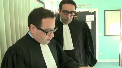 Demi-succès en appel pour le droit du travail en prison