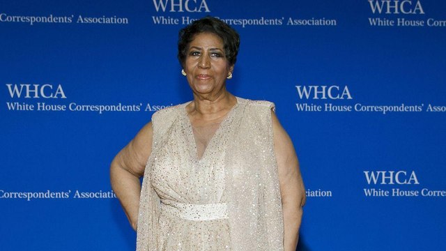 VOICI - Story de Aretha Franklin