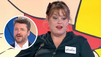 VOICI Les Z’amours   une candidate a demandé à son époux de changer RADICALEMENT de physique