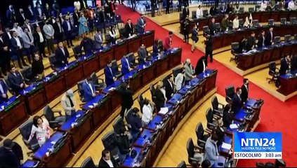 Cuestión de Poder del jueves 7 de abril de 2022 con Edwin Segura