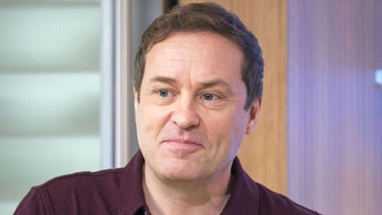 VOICI - Qui est Ardal O'Hanlon, le nouveau héros de Meurtres au paradis ?