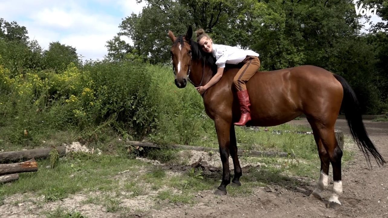 VOICI Plongez dans l’univers champêtre du spécial mode automne-hiver 2018:2019