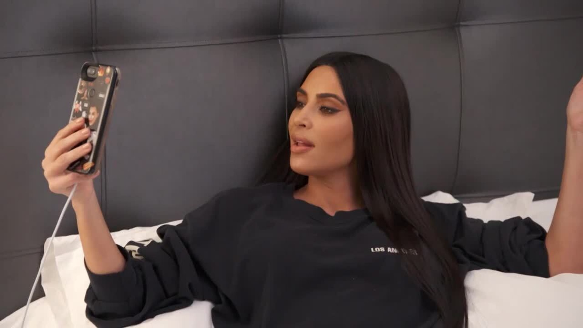 L Incroyable Famille Kardashian Saison 1 Episode 1 L'incroyable famille Kardashian : découvrez l'épisode 1 de la saison 16 en  exclusivité - Vidéo Dailymotion