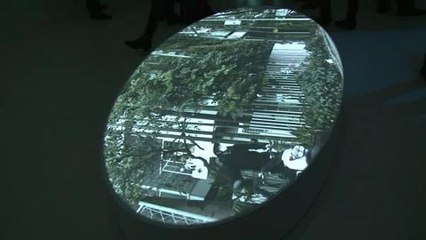 "Où vivent les architectes?", thème d'une exposition à Milan