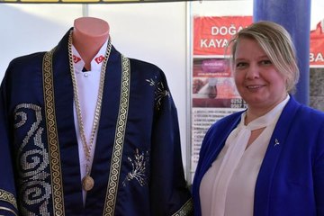 Muğla'da 21. MAREX Fuarı açıldı