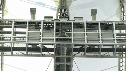 Mondial-2014: une nouvelle technologie sur la ligne de but