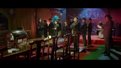 My Boyfriend is a Vampire Love Story Chinese film Full Movie with english subtitles HD part 2