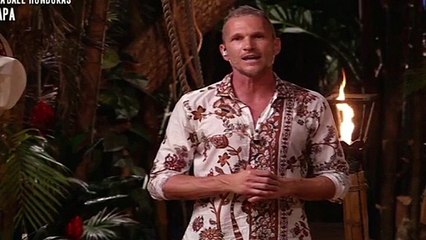 Alvin, la reazione del Cugino di campagna alla cacciata dall’Isola dei Famosi