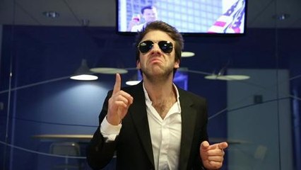 Le loup (est l'agneau) de Wall Street, par Warrant Marrant