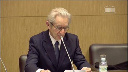 Ouverture de la mission d'information sur l'écotaxe poids lourds