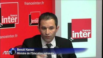Rythmes scolaires: aide de l'Etat aux communes prolongée d'un an