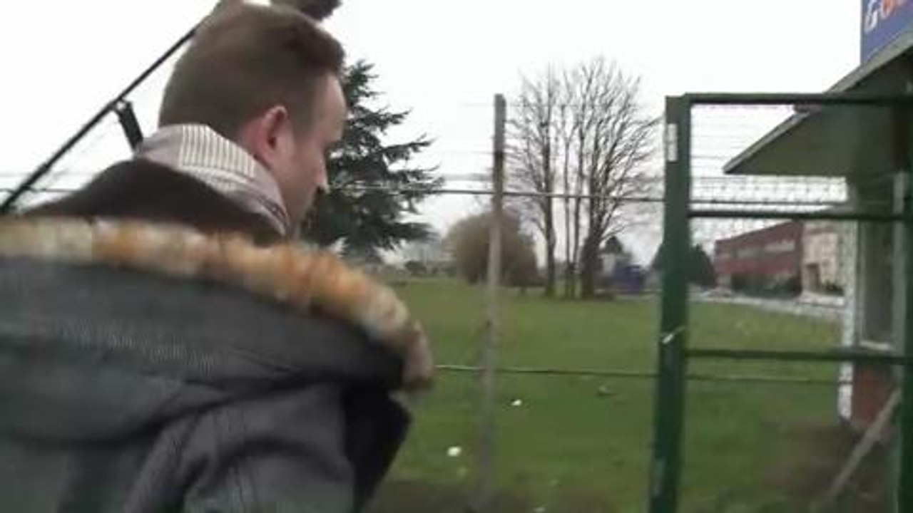 Goodyear Amiens: triplement des indemnités pour les salariés