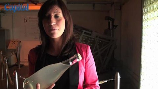 Reportage au Centre Vinicole Champagne Nicolas Feuillatte