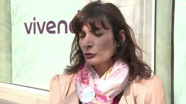 Cession de SFR: l'emploi, priorité des syndicats