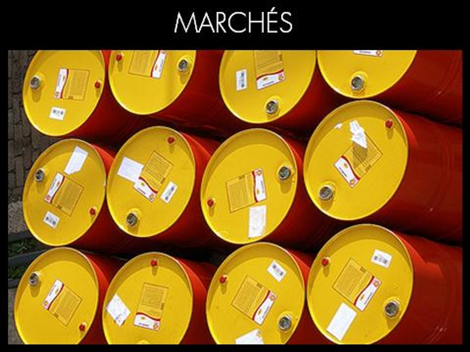 Vers un retour du baril de crude à 100 dollars ?