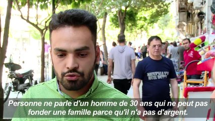 Présidentielle: un quartier populaire de Téhéran sans illusions