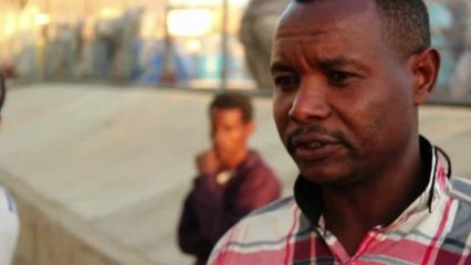 Ethiopie: rapatriement massif de ses ressortissants