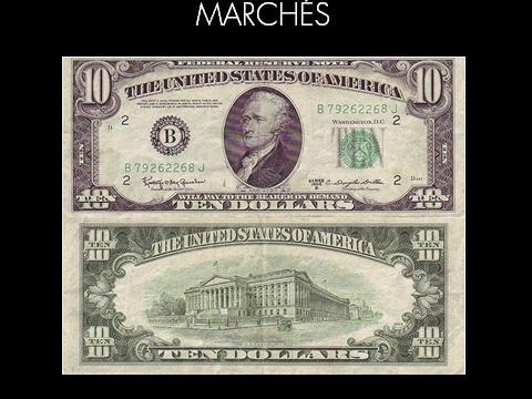 Journée clé pour le dollar US avec le NFP