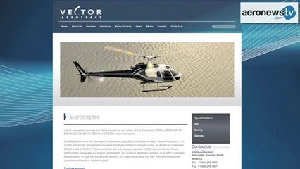 Eurocopter se lance dans le leasing d’hélicoptères !