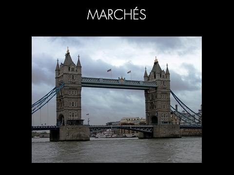 Reprise de l'activité manufacturière au Royaume-Uni