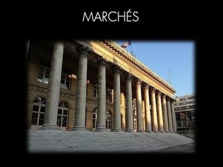 Echec du CAC 40 sur les plus hauts annuels