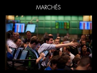 Anticipations d'un accord à Wall Street
