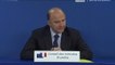Moscovici: le "sérieux" de la politique budgétaire "certifié"