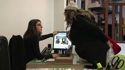 Ile-de-France: l'immobilier résiste à la crise